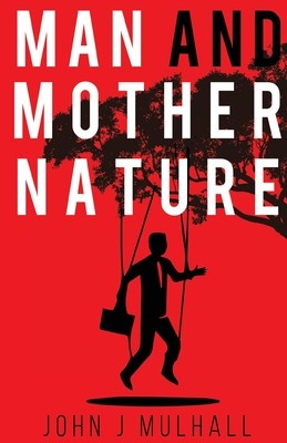 Man and Mother Nature foto