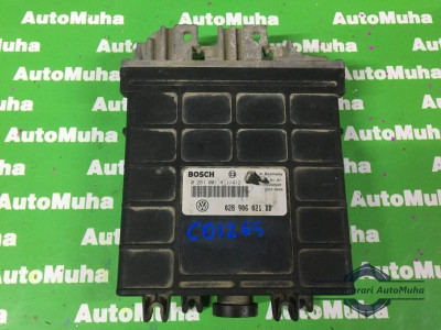 Calculator confort (ecu) Volkswagen Passat B4 (1988-1996) 0281001411/412 foto