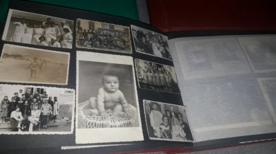 Album foto mare cu fotografii familie din zona Panciu,Movilita,Viisoara,T.GRATUI foto