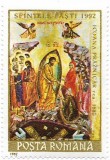 Sfintele Pasti, 1992 (e) - NEOBLITERATA