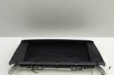 Ecran de navigație BMW X3 F25 2012 OEM: 9231320 31052682