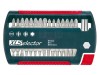 Kit Capete Surubelnita WIHA: Phillips, Pozidriv, Plat, Torx