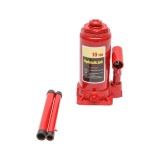 Cric hidraulic tip butelie 10 tone, inaltime minima 190 mm