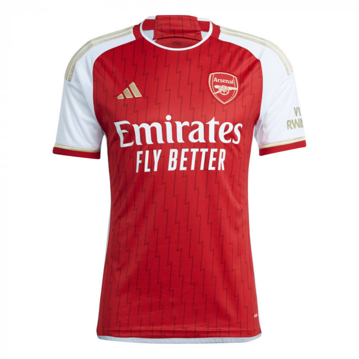 FC Arsenal tricou de fotbal 23/24 home - L