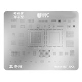 Set 8 site BGA, pentru depanare Oppo, Vivo, 201908