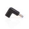 Cap adaptor - USB Tip-C -&gt; DC 4,5 x 3 mm - HP - 20V Best CarHome, Oem