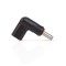 Cap adaptor - USB Tip-C -&gt; DC 4,5 x 3 mm - HP - 20V Best CarHome