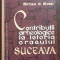 Mircea D. Matei - Contributii arheologice la istoria orasului Suceava