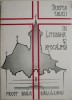 Jertfa crucii in Liturghie si Apocalipsa &ndash; Boris Raduleanu (coperta putin uzata)