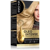 Syoss Oleo Intense Culoare permanenta pentru par cu ulei culoare 9-10 Bright Blond 1 buc