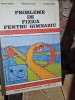 Probleme de Fizica pentru Gimnaziu - Mihail Sandu, Editura Didactica si Pedagogica, 1991