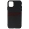 Toc TPU Matte Apple iPhone 11 Pro Max Black