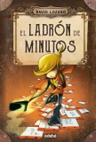 El ladron de minutos | David Lozano Garbala