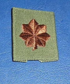 C1 36 - Grade militare - straine - piesa de colectie! foto