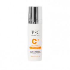 Crema pentru zona ochilor Radiance C+, 30ml, PFC Cosmetics