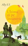 Ultima zi pe intuneric - Datagroup