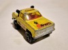 Depaneuse - Majorette, 1:64
