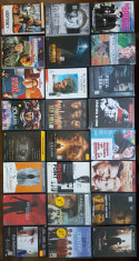 Vand/schimb lot dvd ORIGINALE-SUBTITRATE (6 din 7) foto