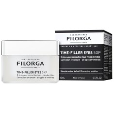 Filorga Time-Filler Eyes 5XP Crema pentru ochi anti-imbatranire 15 ml foto