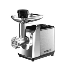Masina de tocat carne Haley, 3000 W &ndash; Putere Industriala in Bucataria Ta, Carcasa din Otel Inoxidabil