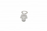 Hippo keychain phone stand - Alb