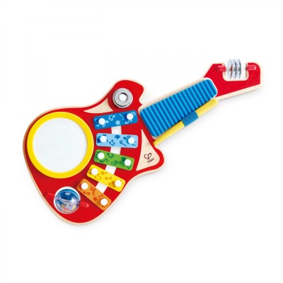 HAPE SET MUZICA 6-IN-1 foto