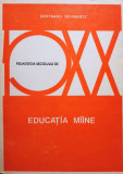 Educatia miine