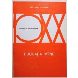 Bertrand Schwartz - Educatia maine (Editia: 1976)
