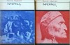 Infernul - Dante Alighieri, 2 Vol. - Editura Albatros, Colectia Lyceum, 1971 - Roman Clasica, Literatura Universală