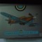 bnk jc Avion - macheta - Hawker Hurricane MK IIc - Revell - 1/72