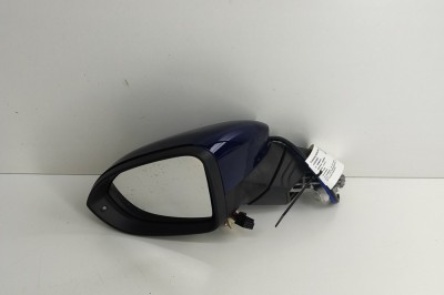 Oglinda laterală st&amp;acirc;nga VW GOLF VIII CD1 2021 OEM: 5H1857507A 29065413 foto