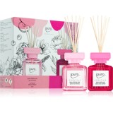 &iacute;puro Essentials Intense &amp; Dark Rose set cadou 2x50 ml