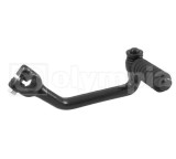 Cumpara ieftin Pedala pornire originala Peugeot Buxy - Speedake - Squab - Zenith 2T AC 50cc - culoare: negru