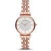 Ceas Dama Emporio Armani Gianni T-Bar AR11244, 32mm, Curea Inox, Quartz, Cadran Analog