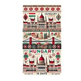 ESIM Hungary, Unlimited Plus, 10 Days