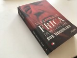 BOB WOODWARD, FRICA. TRUMP LA CASA ALBA