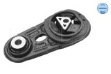 Suport motor Nissan Note, NV200, NV200 Evalia, Tiida; Renault Clio III, Grand Sc&eacute;nic II, Megane II, Modus / Grand Modus Motor 1.5 dCi, parte montare