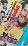 Cumpara ieftin Arta de a ramane tanar - Victor Pauchet, 1995, Europartner, Medicina alternativa, 109 pagini, brosata