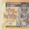 CONGO █ bancnota █ 5000 Francs █ 2005 █ P-102a █ FĂRĂ NUMERE DE SERIE ! █ UNC █