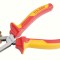 Cleste dezizolator izolat 160 mm, VDEline PREMIUM, Tolsen