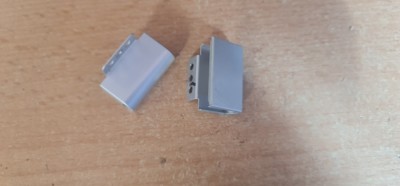 Capace balamale Hp G62 A189 foto