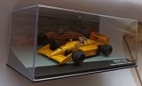 Macheta Lotus 100T Nelson Piquet Formula 1 1988 - IXO/Altaya 1/43 F1