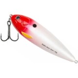 Lingurita Oscilanta Rattlin&#039; Abu Garcia Atom RedHead 12cm 45g