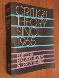Critical Theory Since 1965 / Hazard Adams (ed), Leroy Searle (ed)
