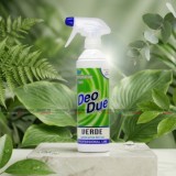 Odorizant Profesional Verde Deo Due