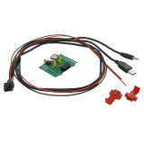 Connects2 CTKIAUSB.4 adaptor priza USB KIA Rio, Soul 2012- CarStore Technology