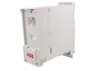 Invertor Vectorial 2,2kW 3x400V 0-599Hz foto