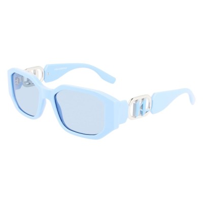 Ochelari de Soare Damă Karl Lagerfeld KL6085S-450 &amp;Oslash; 55 mm foto