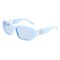 Ochelari de Soare Damă Karl Lagerfeld KL6085S-450 &Oslash; 55 mm