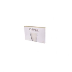 Filtre hartie Chemex 3 cesti foto